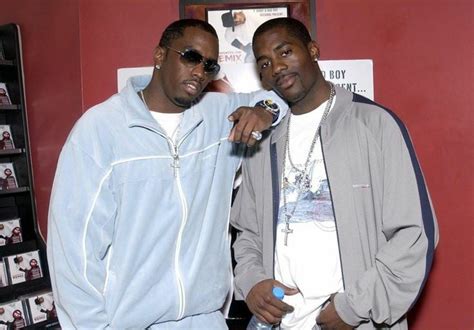 Forgotten/Rare Bad Boy Records Artists : r/HipHopImages