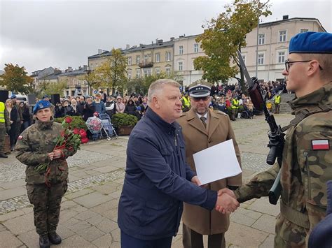 Kielce Przysi Ga Aktualno Ci