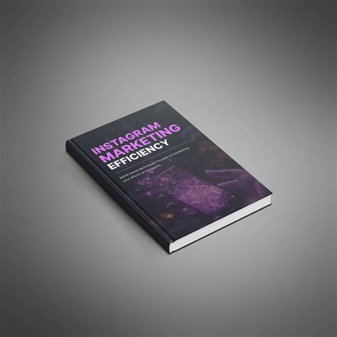 Instagram Marketing Efficiency - Baumbach Solutions