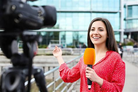 La Licenciatura en Periodismo según una periodista Entrevista