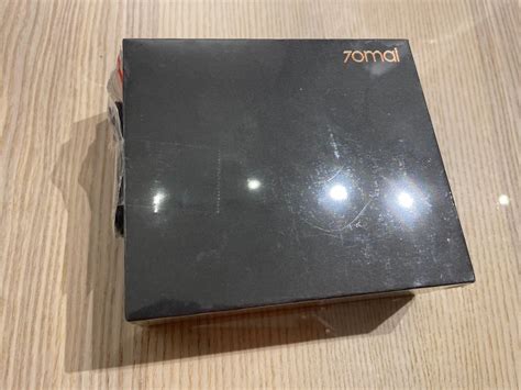 70mai Smart Dash Cam 1S, Car Accessories, Accessories on Carousell