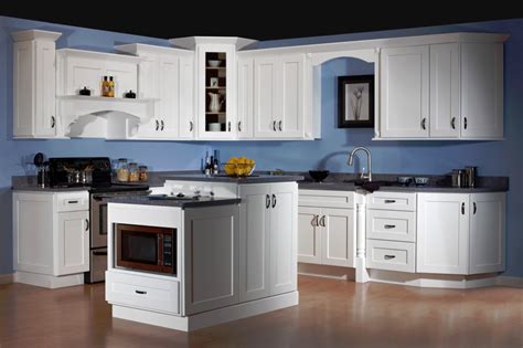 Kitchen Cabinets Ipax Cabinets Direct