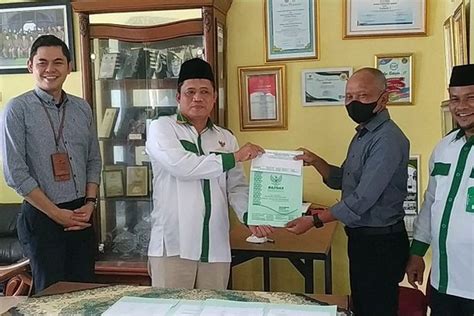 Kabar Banten Baznas Kabupaten Serang Dan Bank Bjb Teken Kerjasama