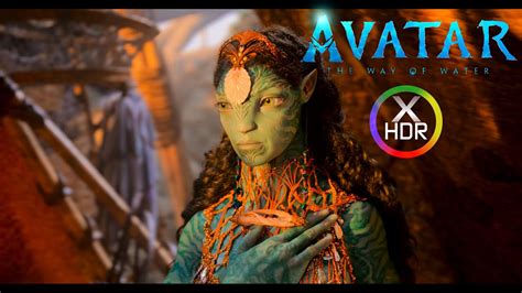 4k Hdr 51 Imax Avatar The Way Of Water 2022 Mastered By