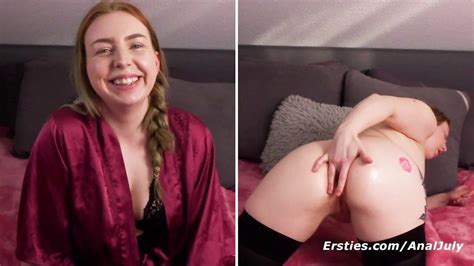 Analjuly Mit Lana Free HD Porn Video A XHamster