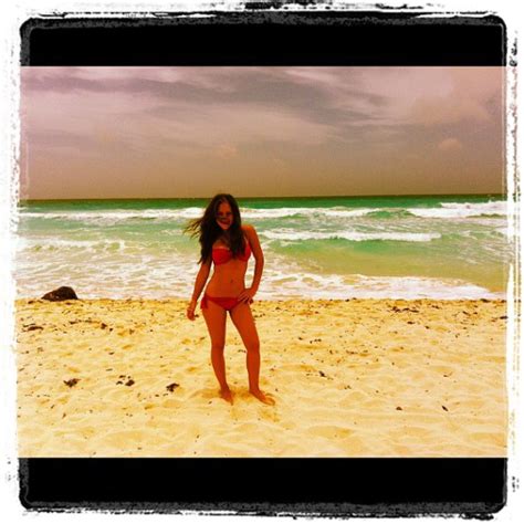 Naked Gabriela Carrillo Added By Lionheart