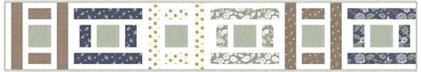 Digital Pdf Pattern Lakehouse Steps Runner Quilt Etsy Australia