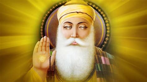 Guru Nanak Jayanti | God HD Wallpapers