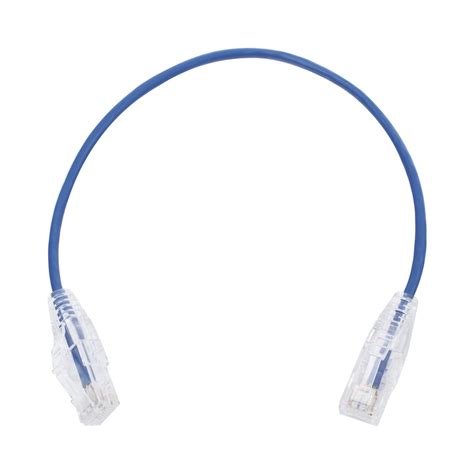 Compra Linkedpro Cable Patch Cat Slim Utp Rj Macho Cm Lp Ut