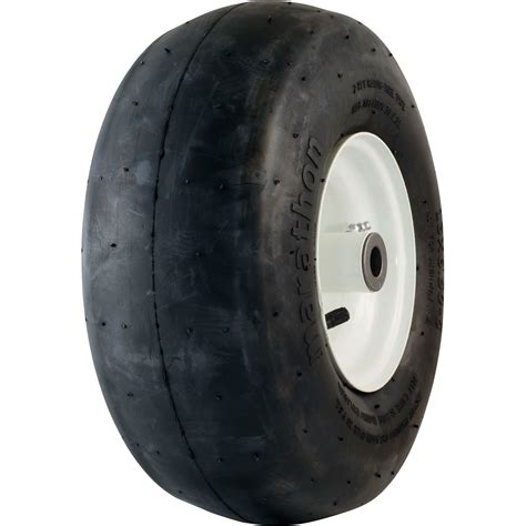 Hi Run Lawn Garden Tire Su Turf Ii Tire Size X Load Range