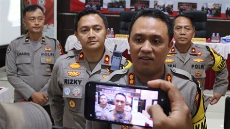 Ungkap Asal Mula Belatung Di Mie Gacoan Kapolres Cirebon Kota Kirim