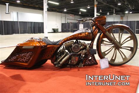 2012 Harley-Davidson Road King custom | interunet