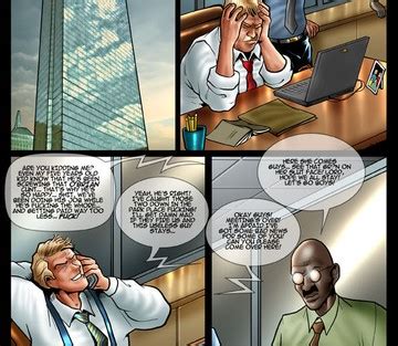 Cagri Comics Muses Sex And Porn Comics