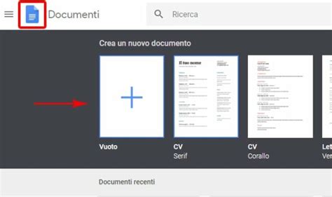 Le Funzioni Di Google Documenti Che Forse Non Sapevi Esistessero