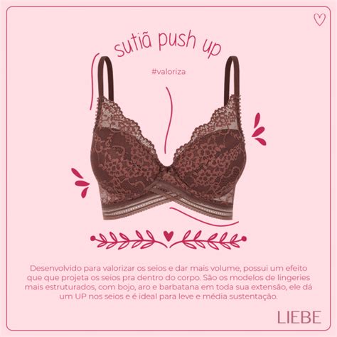Guia completo Sutiãs Modelos e Funções Lingerie Dicas Tendências e Mais Blog Liebe Lingerie