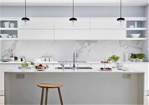 statement kitchen splashbacks john lewis  hungerford