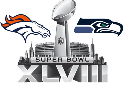 The NFL Report: Super Bowl XLVIII: Broncos vs. Seahawks