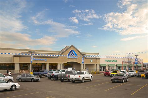 Faris Lee Arranges 725 Million Sale Of Single Tenant Grocery Property