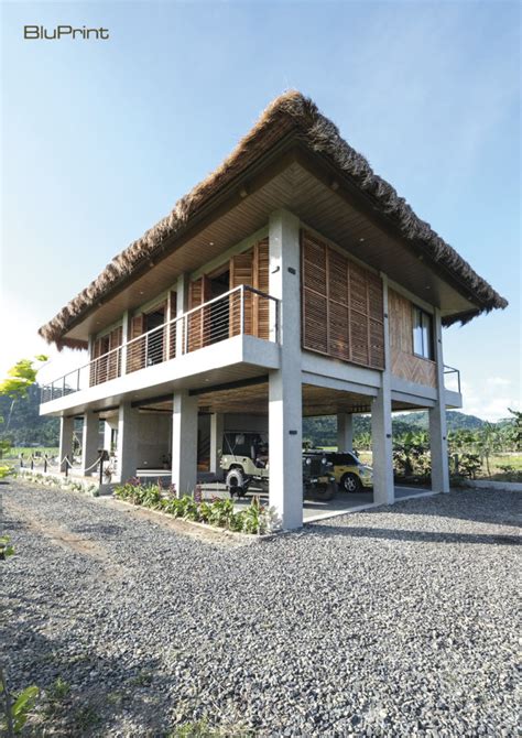 7 Modern Bahay Kubo Designs Spotlight A Filipino Classic BluPrint