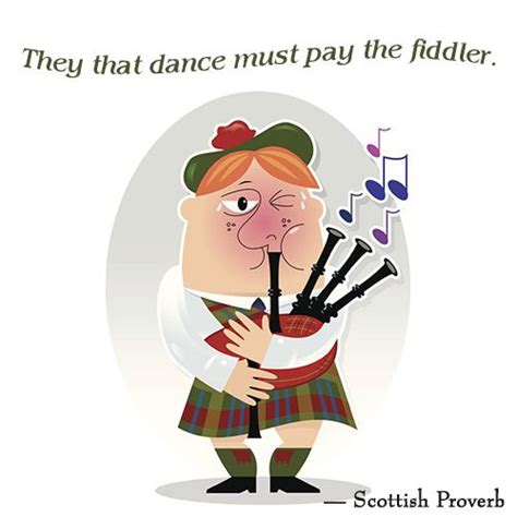 Funny Scottish Quotes And Sayings - ShortQuotes.cc