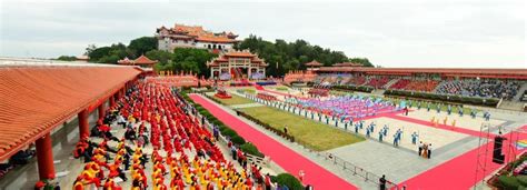 第二十三届中国·莆田湄洲妈祖文化旅游节开幕 妈祖新闻 天下妈祖网