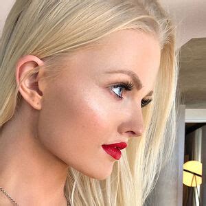 Zienna Eve Aka Ziennasonne Nude Leaks Photo 1 Faponic