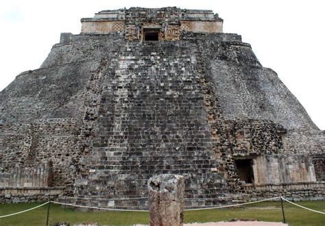 La ruta de los montículos LADO B