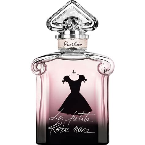 Guerlain La Petite Robe Noir For Women Ml Edp Unsealed Faureal