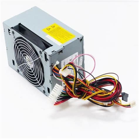 Boitier Alimentation PC 230W NPS 230CB A S26113 E502 V50 Fujitsu