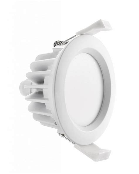 Spot Encastrable Salle De Bain Ip Led W Sans Transfo Myplanetled