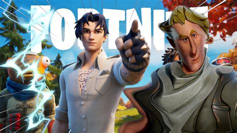 🔴 [live Fortnite Fr] 🔴 [je DÉcouvre La Nouvelle Saison De Fortnite Après Tout Le Monde ] 💠