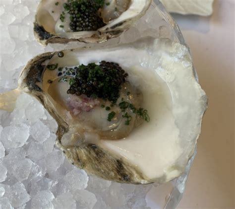 The Best Oysters In NYC 18 Amazing Restaurants Bars You Need To