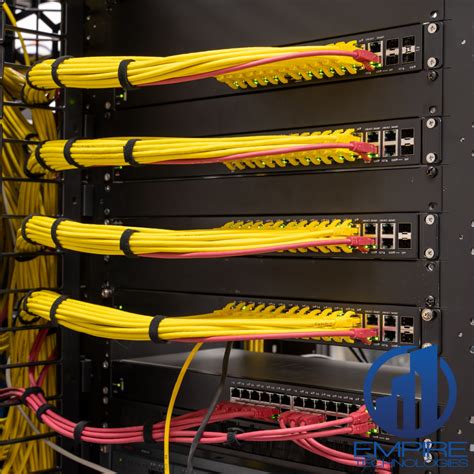 The Essential Guide To Structured Cabling From A Low Voltage Company