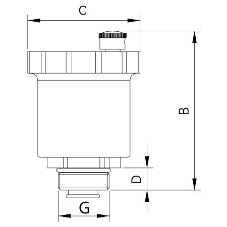 Air Turn Automatic Direct Kr Sanitary Engineering Koer