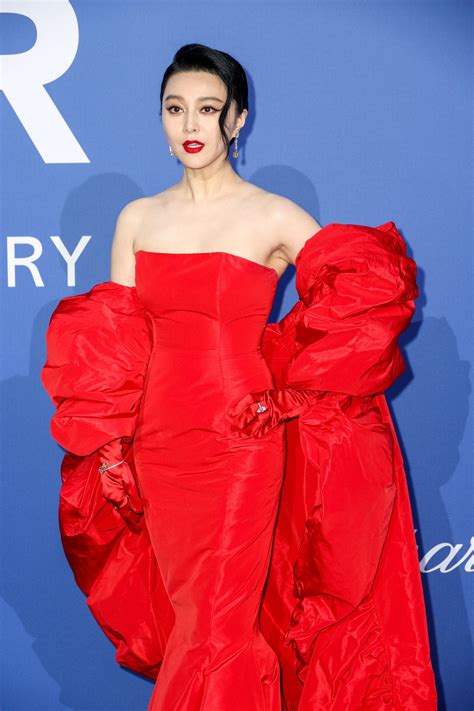 FAN BINGBING at 29th Annual amfAR Gala in Cannes 05/25/2023 – HawtCelebs