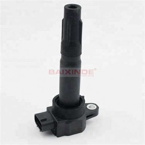 Ignition Coil F For Suzuki Swift Sport M A L Ebay