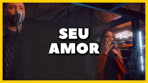 Ludi Seu Amor Ft Isa As Saad Mensagem Viva Eficaz Youtube