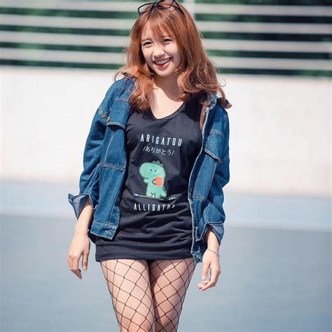 Nữ sinh hot girl của Đại học Thăng Long chia sẻ về con đường làm mẫu lookbook đóng phim ngắn