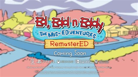 Ed Edd N Eddy The Mis Edventures Animation Animated Cartoon Cartoon