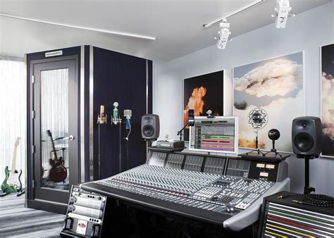 home  rooms  studio room recording studio home