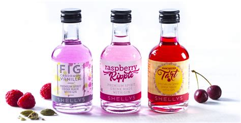 10 British Gin Brands To Know About | The Boutique Handbook