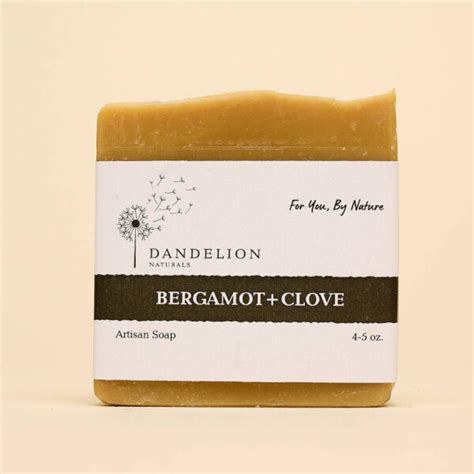 Dandelion Naturals Homemade Hand And Body Soap Bars Shampoo Bars And Dish Soap Bars