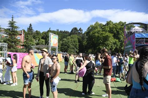 Avilés cuna del perreo con el Reggaeton Beach Festival El Comercio