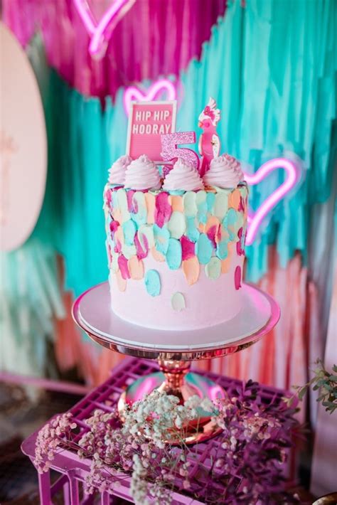 Kara S Party Ideas I M Sassy And I Know It Girly Glam Th Birthday