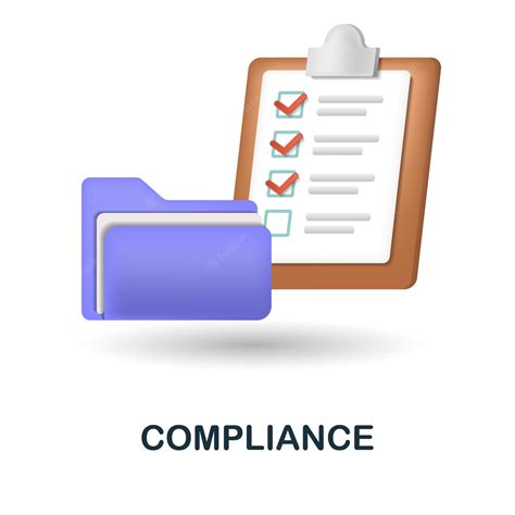 Compliance Icon