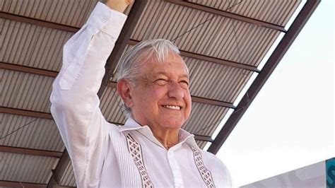 AMLO Presenta Avances De Los 20 Compromisos Del Plan De Justicia Para