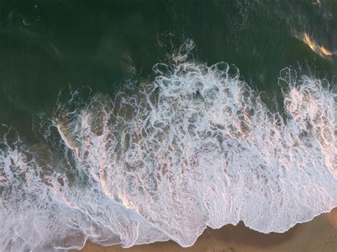 Banco De Imagens De Praia Mar Agua Areia Rocha Oceano Onda