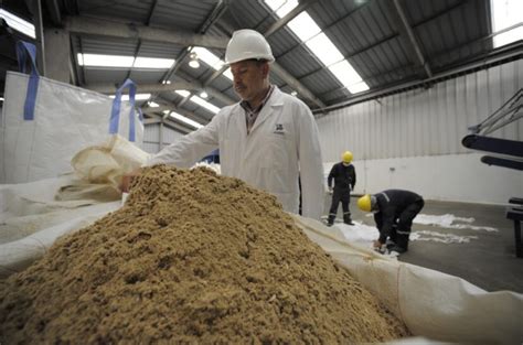 Perú mayor productor de harina de pescado del mundo THE FOOD TECH