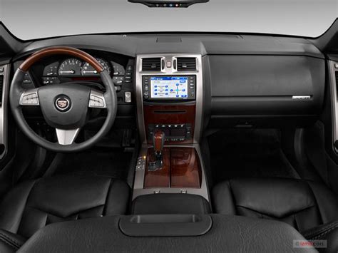 2009 Cadillac XLR: 10 Interior Photos | U.S. News