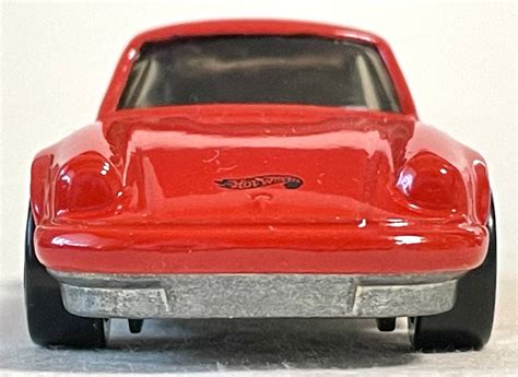 Yahoo オークション ホットウィール HOT WHEELS Porsche 5 Pa